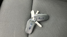 Jeep Avenger 1.2 e-Hybrid Summit 5dr DCT Petrol Hatchback